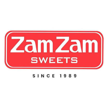 Zam Zam Sweets